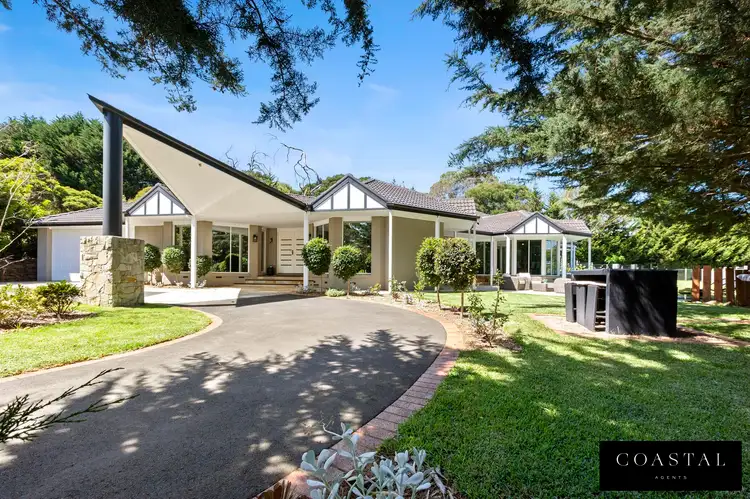Main view of Homely house listing, 14 Andacani Court, Mount Eliza VIC 3930