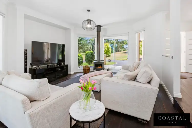Fifth view of Homely house listing, 14 Andacani Court, Mount Eliza VIC 3930