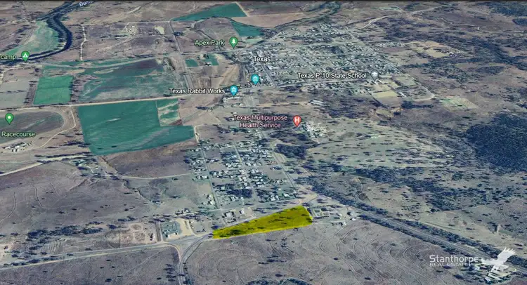 Second view of Homely land listing, Lots 1-6 Lees Street, Texas QLD 4385
