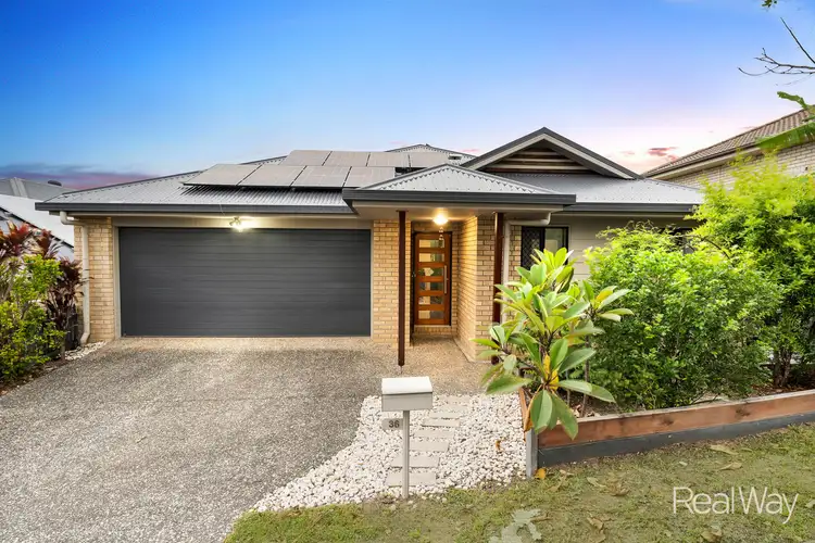 36 Opperman Drive, Springfield Lakes QLD 4300