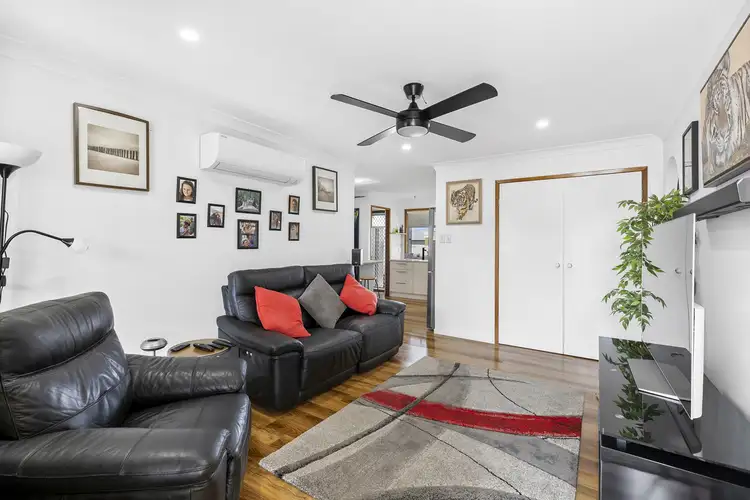Second view of Homely unit listing, 15/19 Ben Lexcen Court, Mount Warren Park QLD 4207