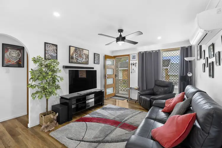 Third view of Homely unit listing, 15/19 Ben Lexcen Court, Mount Warren Park QLD 4207