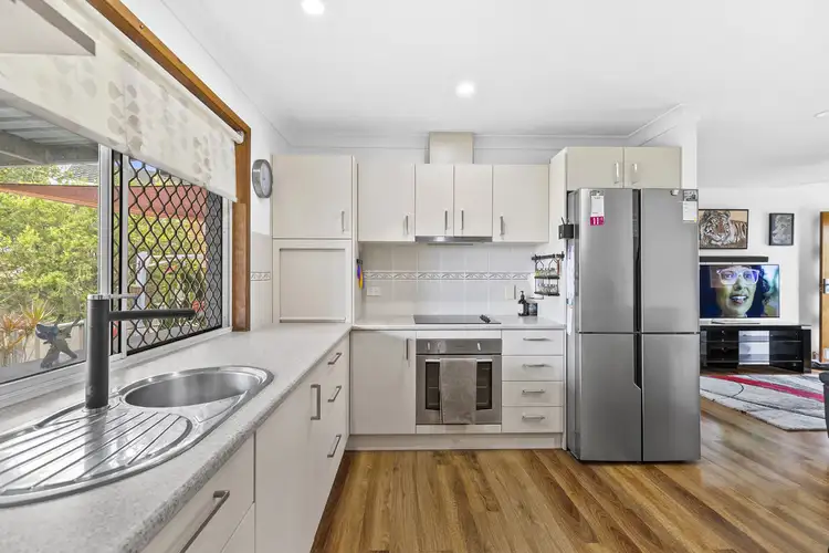 Fourth view of Homely unit listing, 15/19 Ben Lexcen Court, Mount Warren Park QLD 4207