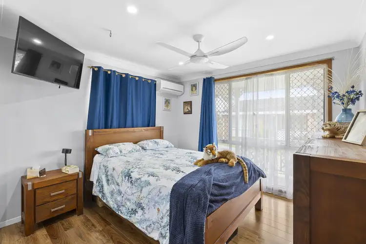 Sixth view of Homely unit listing, 15/19 Ben Lexcen Court, Mount Warren Park QLD 4207