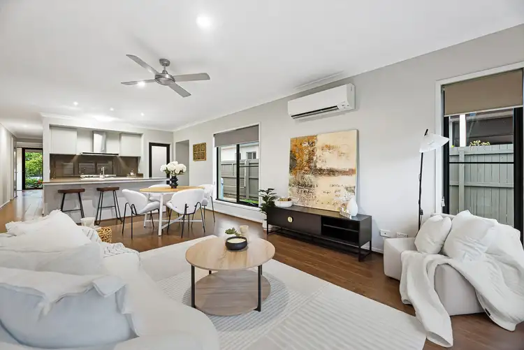 Second view of Homely house listing, 26 Panama Crescent, Mountain Creek QLD 4557