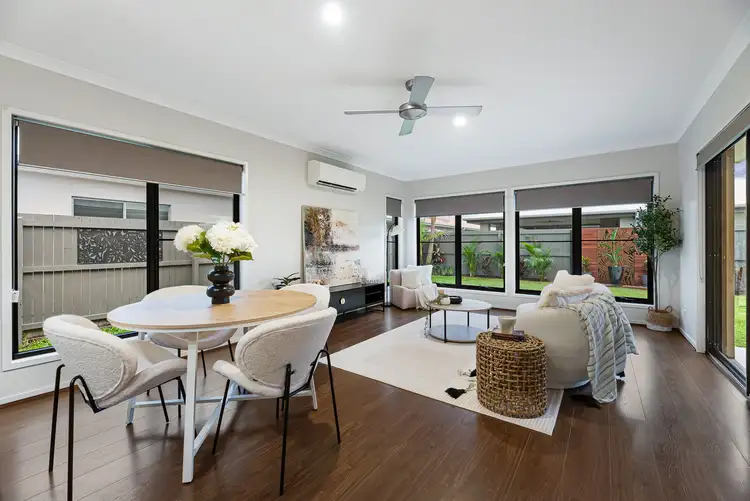 Third view of Homely house listing, 26 Panama Crescent, Mountain Creek QLD 4557