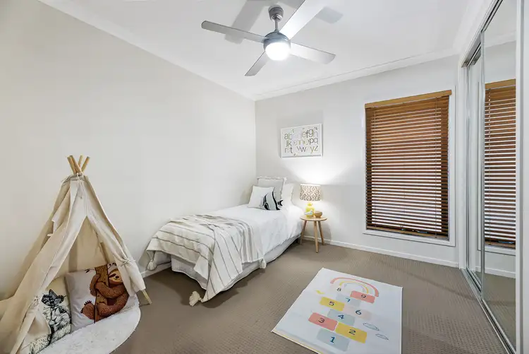 Sixth view of Homely house listing, 26 Panama Crescent, Mountain Creek QLD 4557