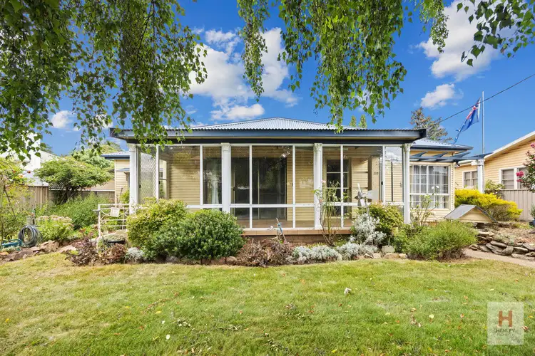 212 Sharp Street, Cooma NSW 2630