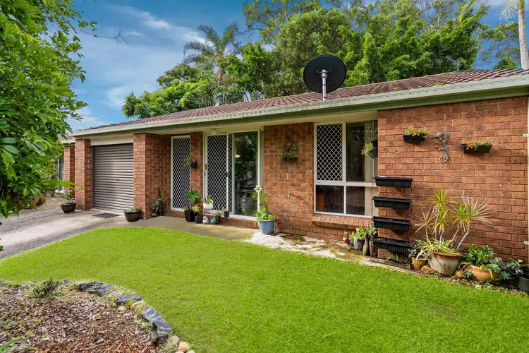 Fourth view of Homely townhouse listing, 4/18 Columbia Court, Oxenford QLD 4210