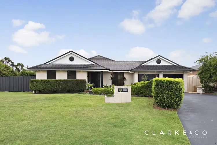 89 Forbes Crescent, Heddon Greta NSW 2321
