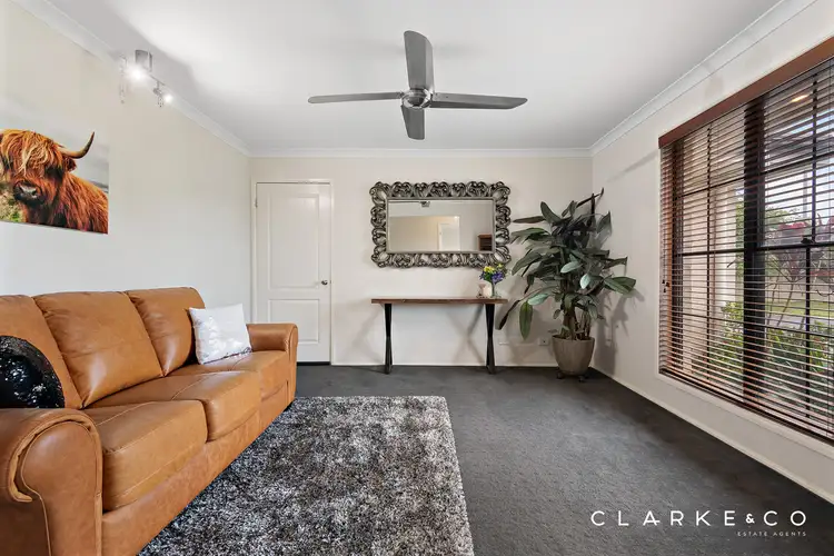 Fifth view of Homely house listing, 89 Forbes Crescent, Heddon Greta NSW 2321