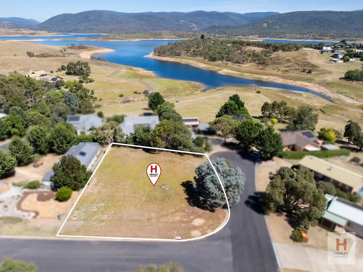 Main view of Homely land listing, 14 Gardenia Circuit, Kalkite NSW 2627