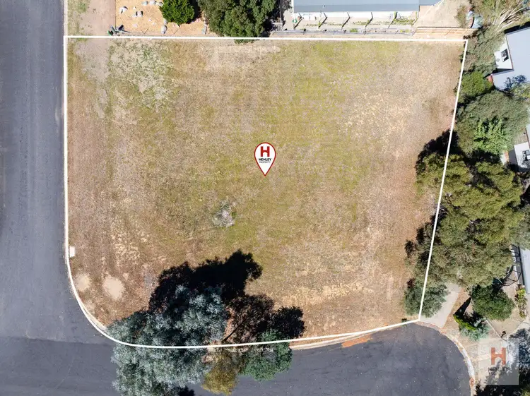 Second view of Homely land listing, 14 Gardenia Circuit, Kalkite NSW 2627