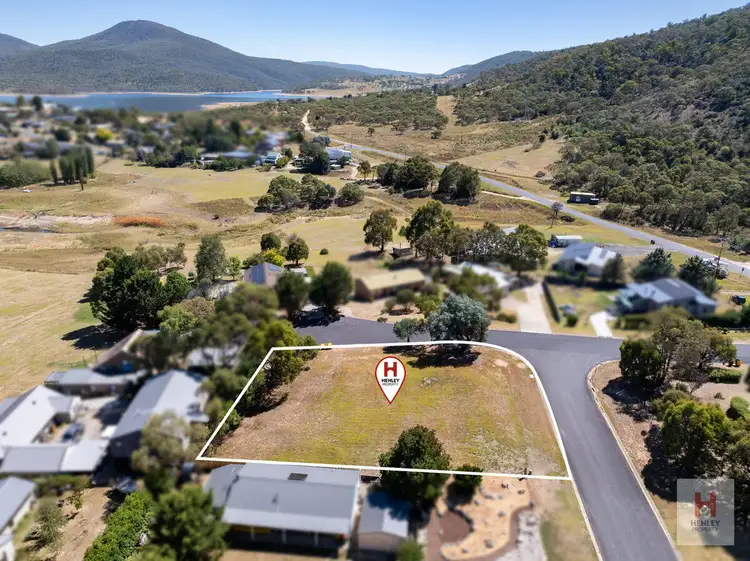 Fourth view of Homely land listing, 14 Gardenia Circuit, Kalkite NSW 2627
