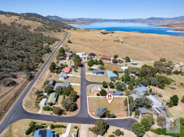 Fifth view of Homely land listing, 14 Gardenia Circuit, Kalkite NSW 2627