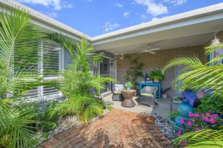 2/42 Kyla Crescent, Port Macquarie NSW 2444