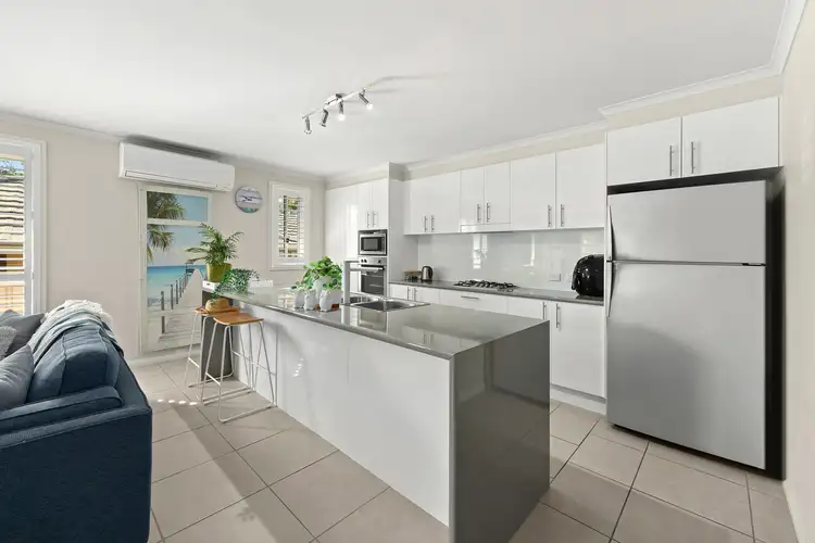 Second view of Homely villa listing, 2/42 Kyla Crescent, Port Macquarie NSW 2444