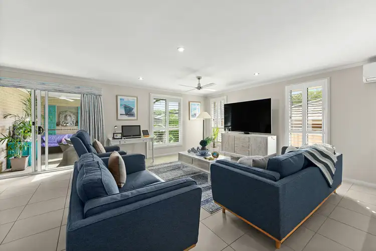 Third view of Homely villa listing, 2/42 Kyla Crescent, Port Macquarie NSW 2444