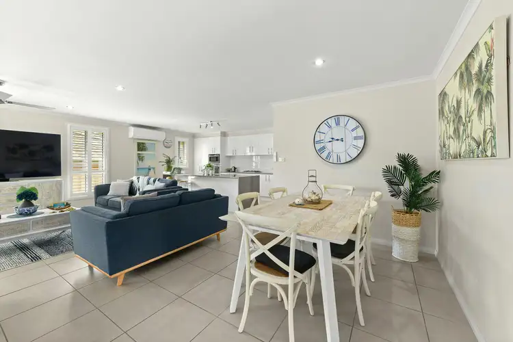 Fourth view of Homely villa listing, 2/42 Kyla Crescent, Port Macquarie NSW 2444