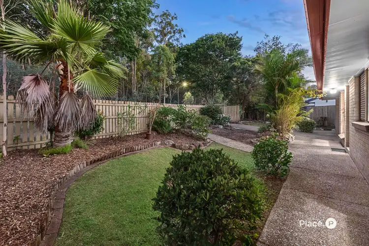Second view of Homely house listing, 15 Bassett Street, Holland Park QLD 4121