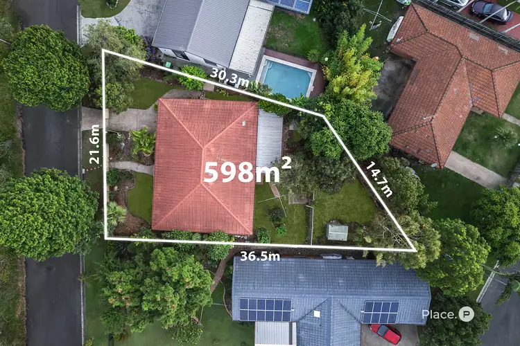 Third view of Homely house listing, 15 Bassett Street, Holland Park QLD 4121