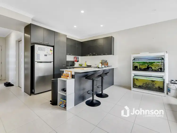 Third view of Homely townhouse listing, 14/119 Wadeville Street, Heathwood QLD 4110
