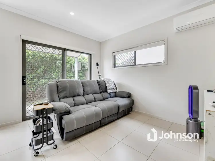 Fourth view of Homely townhouse listing, 14/119 Wadeville Street, Heathwood QLD 4110