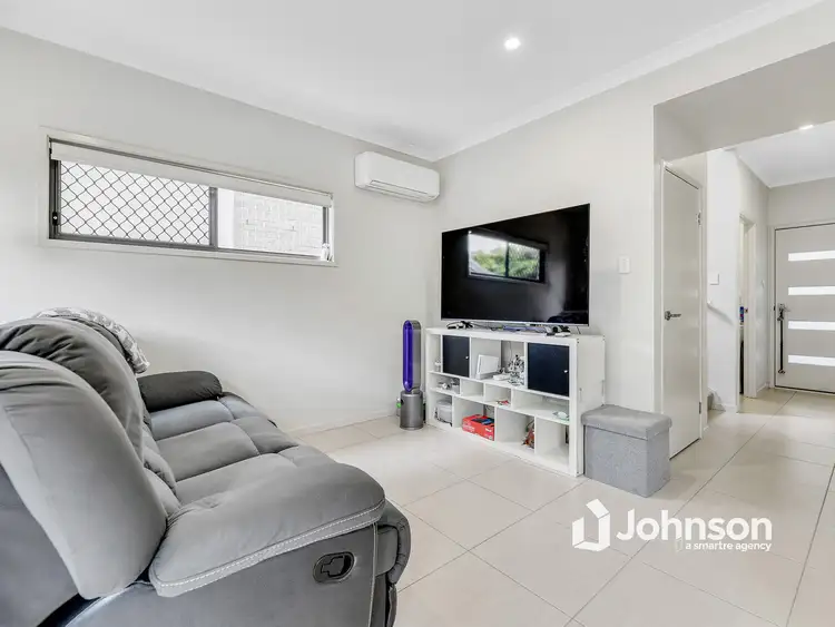 Fifth view of Homely townhouse listing, 14/119 Wadeville Street, Heathwood QLD 4110