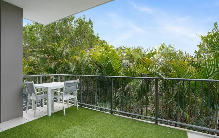 6/1 Acacia Court, Robina QLD 4226