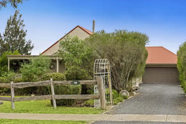 13 Corella Street, Meringandan West QLD 4352