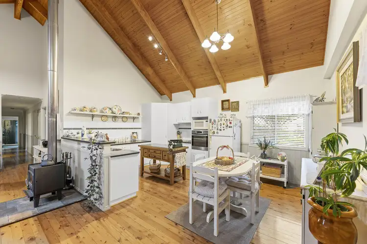 Seventh view of Homely house listing, 13 Corella Street, Meringandan West QLD 4352