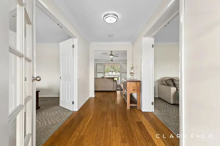 Fifth view of Homely house listing, 3 Errol Crescent, Heddon Greta NSW 2321