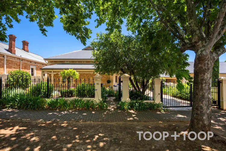 Main view of Homely house listing, 92 Second Avenue, Joslin SA 5070