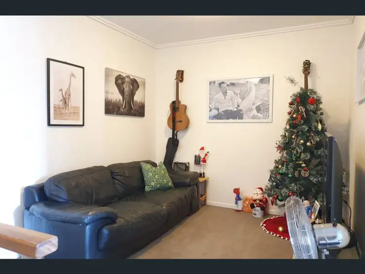 Main view of Homely townhouse listing, 54 The Gardenway, Robina QLD 4226