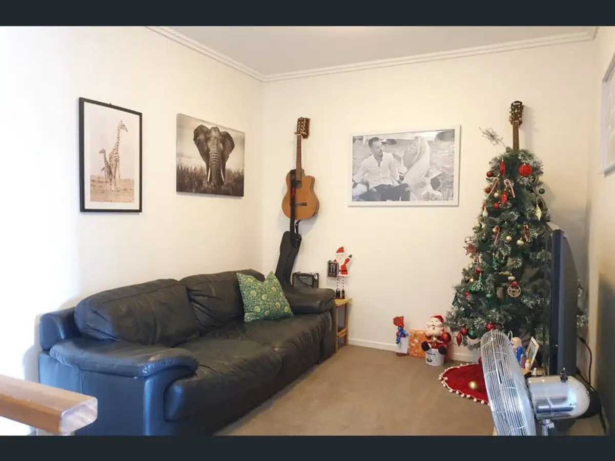 Main view of Homely townhouse listing, 54 The Gardenway, Robina QLD 4226