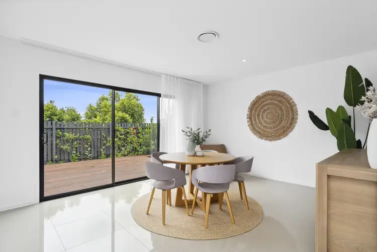 Fourth view of Homely house listing, 4 Amber Place, Palmview QLD 4553