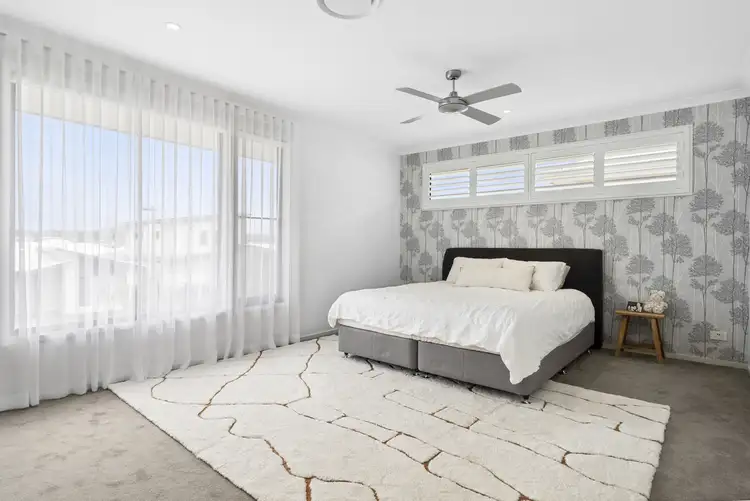 Sixth view of Homely house listing, 4 Amber Place, Palmview QLD 4553