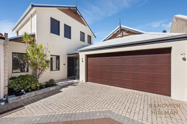 9/116 Matheson Road, Applecross WA 6153