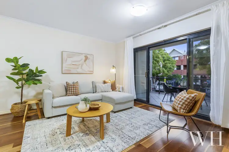 Third view of Homely apartment listing, 3/10 Doepel Street, North Fremantle WA 6159