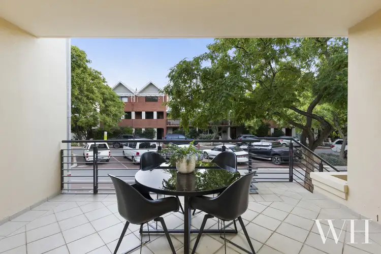 Fifth view of Homely apartment listing, 3/10 Doepel Street, North Fremantle WA 6159