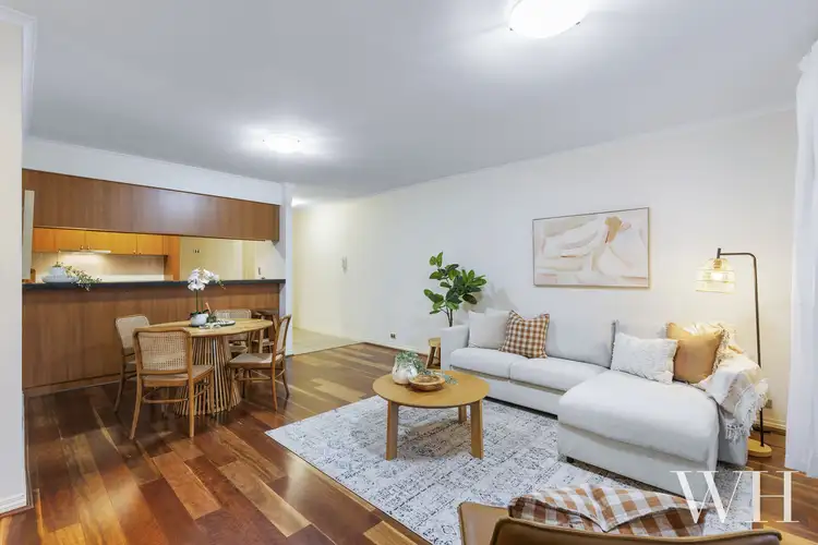 Sixth view of Homely apartment listing, 3/10 Doepel Street, North Fremantle WA 6159