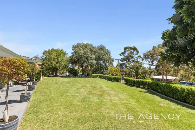 Fifth view of Homely house listing, 30 Lobelia Drive, Darlington WA 6070