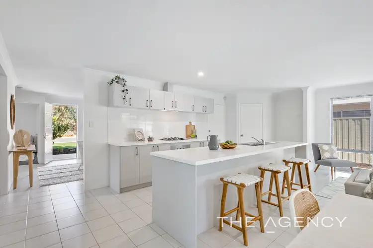 39 Allamanda Gate, Helena Valley WA 6056