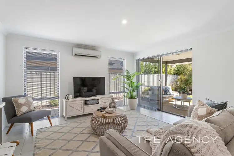 Second view of Homely house listing, 39 Allamanda Gate, Helena Valley WA 6056