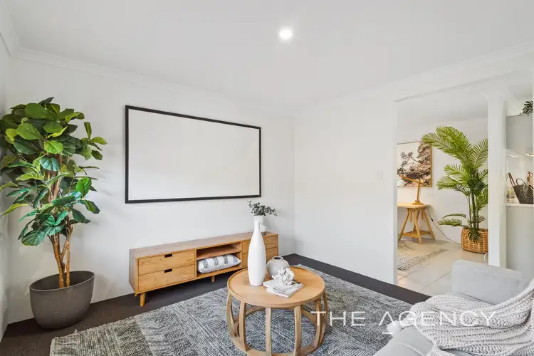 Third view of Homely house listing, 39 Allamanda Gate, Helena Valley WA 6056