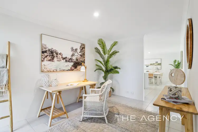 Fourth view of Homely house listing, 39 Allamanda Gate, Helena Valley WA 6056