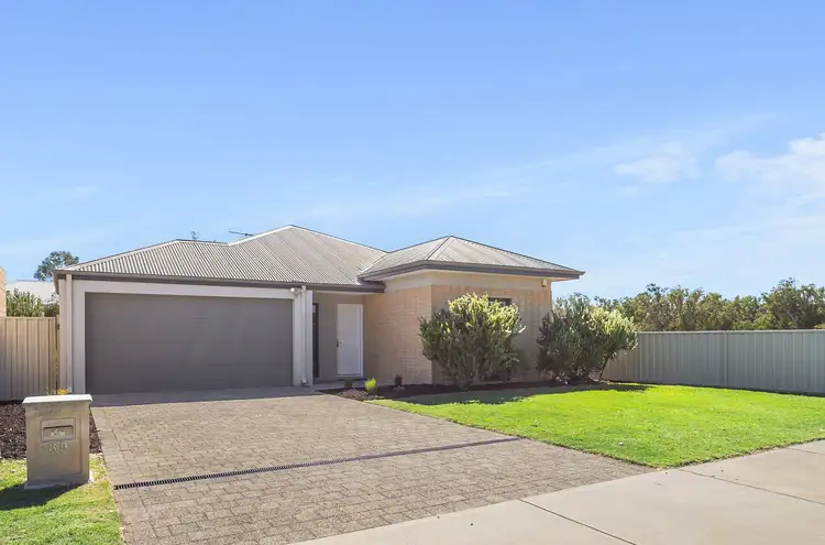 Fifth view of Homely house listing, 39 Allamanda Gate, Helena Valley WA 6056