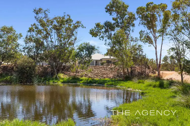 Sixth view of Homely house listing, 39 Allamanda Gate, Helena Valley WA 6056