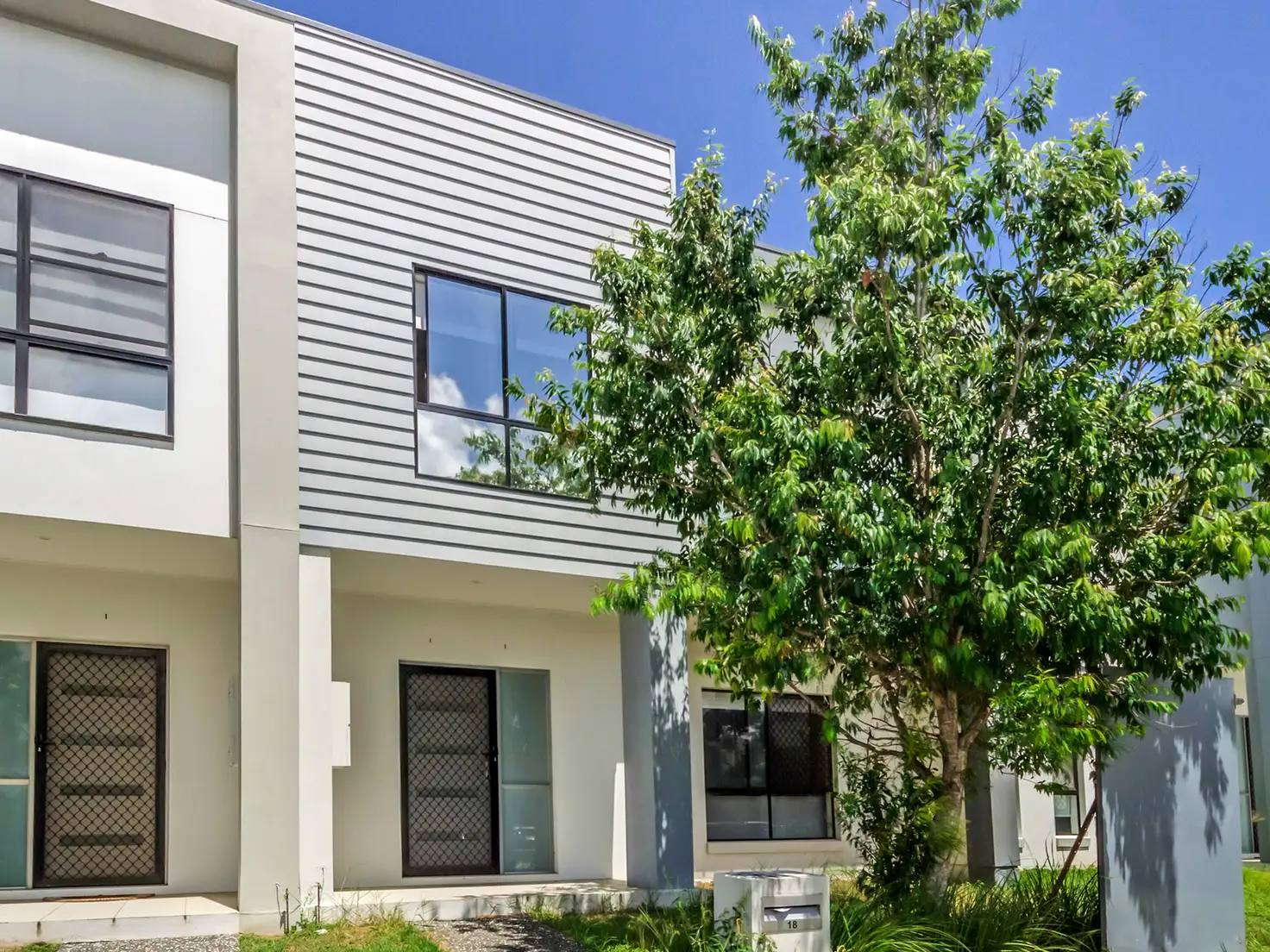 Main view of Homely house listing, 18 Napier Avenue, Mango Hill QLD 4509