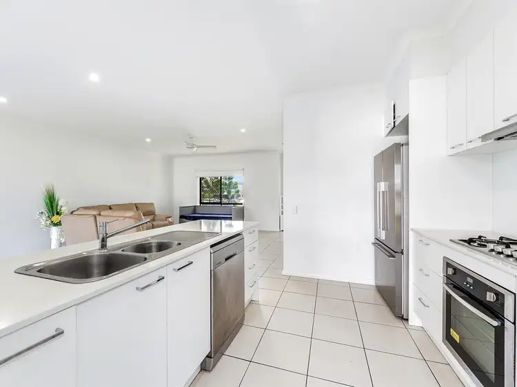 Fifth view of Homely house listing, 18 Napier Avenue, Mango Hill QLD 4509